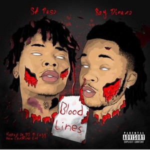 $ay Dinero & SK Peso - Twin