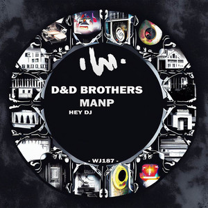 D&D BROTHERS cover