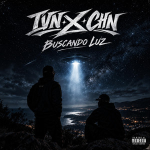 Buscando Luz by ivn x chn