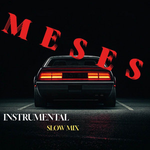 Meses - Slow Instrumental by Bra Leyend Music