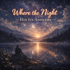 Michael Vox - Where the Night Hid Its Answers