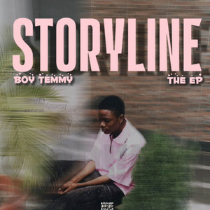 Boy Temmy - Wavy Level