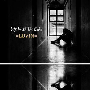 Left With The Echo by Luvin