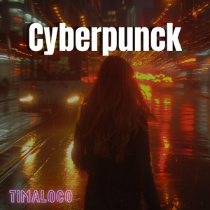 Cyberpunck by TimaLoco