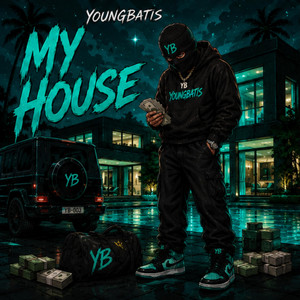 My house by YoungBatis