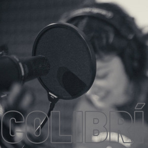 Cony Camelo - Colibrí