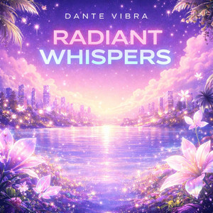 Whispered Love by Dante Vibra