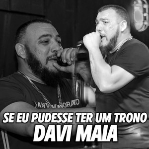 Rumbas Portuguesas Ciganas - davi maia se eu pudesse ter um trono