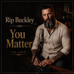 Still Got Breath by Rip Buckley