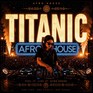 TITANIC - Afro House by Sefu Aura