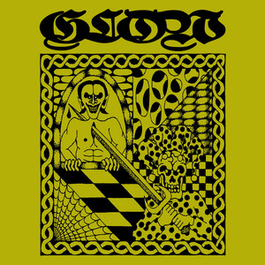 Born To Disobey by GLOW