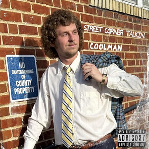 The Coolman - Harrio Freestyle