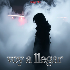 voy a llegar by Cukys YS