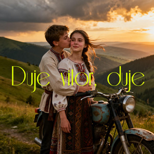 Duje vitor, duje by RusynAiMusic