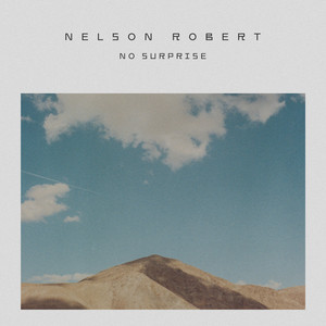 No Surprise by Nelson Robert