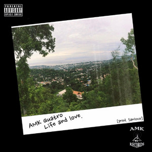 Life and Love by Quatro