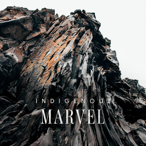 Marvel by Indigenouz