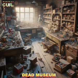 MantralCurl - The Winding Dark Circus