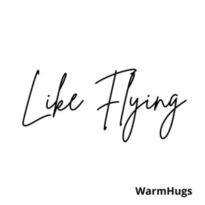 Like Flying by WarmHugs