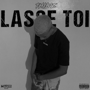 Portada de Lasse-toi
