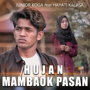 Hujan Mambaok Pasan
