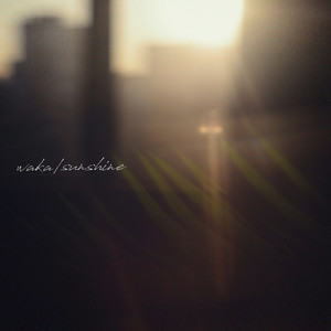 sunshine by waka