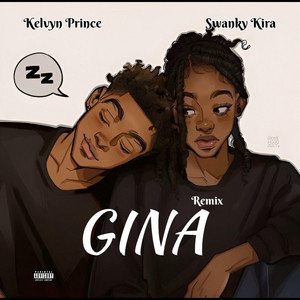 Gina - Remix