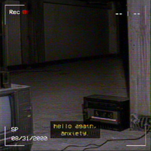 hello again, anxiety - Slowed + Reverb by HVBRT
