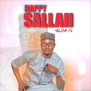 Maawiya Sanin aiki - Happy Sallah