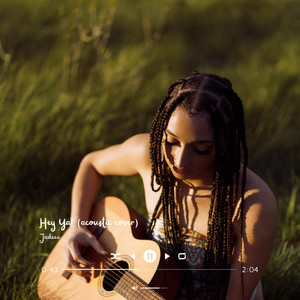 Jadeee - Hey Ya! (acoustic cover)