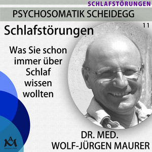 Schlafstörungen (Was Sie schon immer über Schlaf wissen wollten)