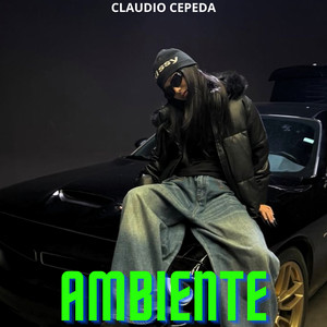 Ambiente by Claudio Cepeda