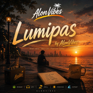 Lumipas by AlonVibes