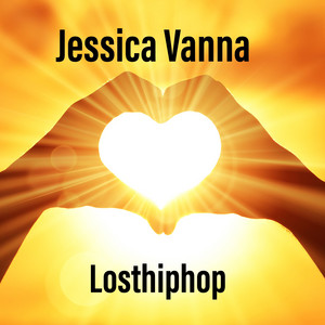 Jessica Vanna by Losthiphop, Raspo