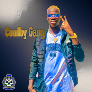 COULBY GANG - GUEDIO SOUMARE