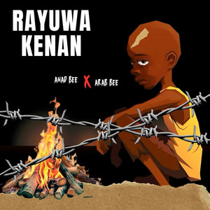 ANAD BEE - RAYUWA KENAN (feat. ARAB BEE)