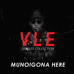 Munoigona Here ? by Probeatz