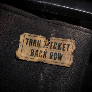 Back Row by Torn Ticket
