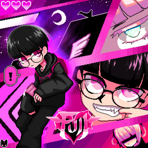 Only u! by JiFuji