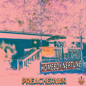 Alexa, Play the Blues by PREACHERVAN
