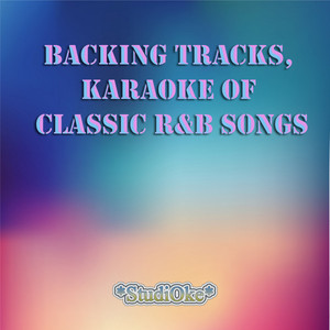 Studioke - My Girl (Originally performed by the Temptations) [Instrumental Version]