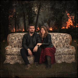 Where The Fire Was by HardyCo