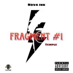 Fragment #1 (Temple)