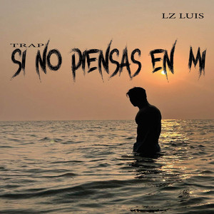 si no piensas en mi by LZ Luis