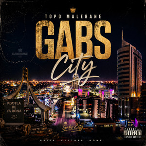 Gabs City