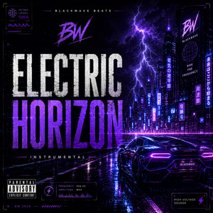 Electric Horizon by BlackWave Beats