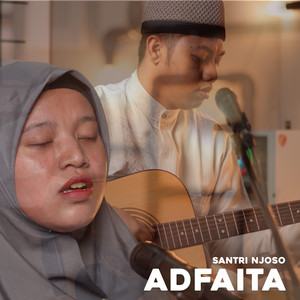 ADFAITA - Acoustic by Santri Njoso