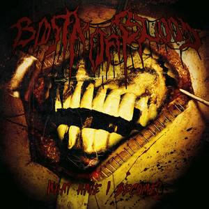 Of Regret And Torment by Born of Blood