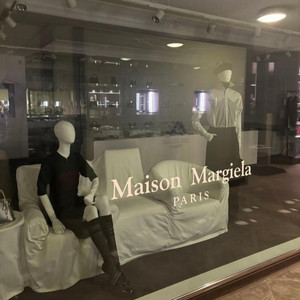 Maison Margiela by Ophanim, Mitich