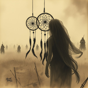 Lost Father by Kaeson Jagger